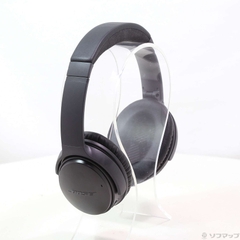 【Đã qua sử dụng】Tai nghe Bose chính hãng - QuietComfort 35 wireless headphones I - Màu đen | JapanSport
