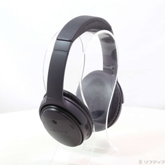 【Đã qua sử dụng】Tai nghe Bose chính hãng - QuietComfort 35 wireless headphones I - Màu đen | JapanSport