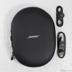 【Đã qua sử dụng】Tai nghe Bose chính hãng - QuietComfort Ultra Headphones - Màu Đen | JapanSport