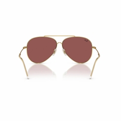 Kính Ray-Ban Chính hãng - REVERSE COLLECTION - RB0101S 001/69 62mm | JapanSport