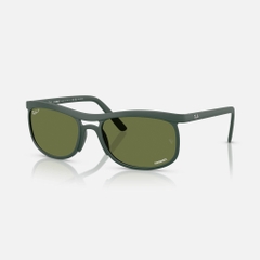 Kính Ray-Ban Chính hãng - Chromance liteforce - RB4452CH 6016/2 59-20 mm | JapanSport