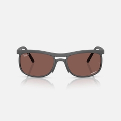 Kính Ray-Ban Chính hãng - Chromance liteforce - RB4452CH 60171A 59-20 mm | JapanSport