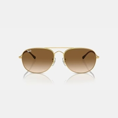 Kính Ray-Ban Chính hãng - Polished Arista Gold - RB3735 001/51 57-17 - Nam | JapanSport
