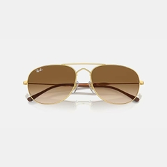 Kính Ray-Ban Chính hãng - Polished Arista Gold - RB3735 001/51 57-17 - Nam | JapanSport