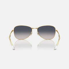 Kính Ray-Ban Chính hãng - Polished Arista Gold - RB3733 001/78 56mm - Nam | JapanSport