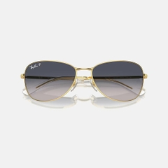 Kính Ray-Ban Chính hãng - Polished Arista Gold - RB3733 001/78 56mm - Nam | JapanSport