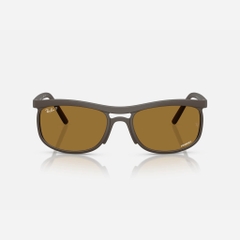 Kính Ray-Ban Chính hãng - LITEFORCE - RB4452CH-612473 - 56mm | JapanSport