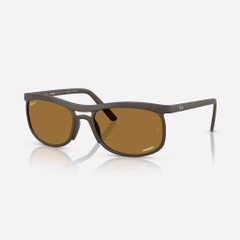 Kính Ray-Ban Chính hãng - LITEFORCE - RB4452CH-612473 - 56mm | JapanSport