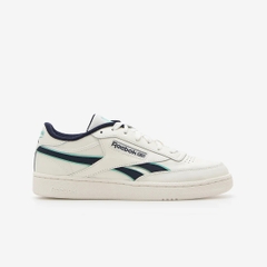 Giày Reebok Nam Nữ Chính Hãng - Club C Revenge 'Blue' - Màu Nude | JapanSport 100033712