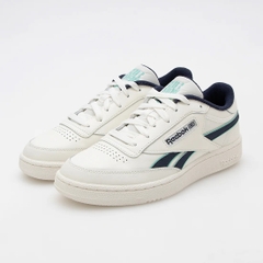Giày Reebok Nam Nữ Chính Hãng - Club C Revenge 'Blue' - Màu Nude | JapanSport 100033712