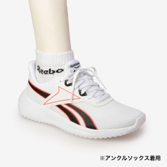 Giày Reebok Nam Chính Hãng - LITE 3 - Màu Trắng | JapanSport 100025761