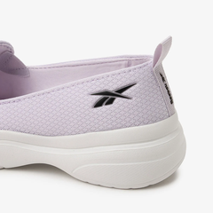 Giày Reebok Nữ Chính Hãng - STRIDE FLOW SLIP - Màu Tím | JapanSport 100260007