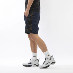 Quần Shorts Reebok Nam Chính Hãng - TRAIN CAMO WOVEN SHORT - Màu Camo | JapanSport 100037361