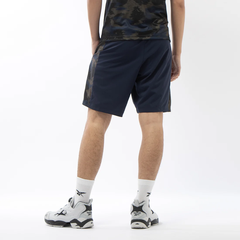 Quần Shorts Reebok Nam Chính Hãng - TRAIN CAMO WOVEN SHORT - Màu Camo | JapanSport 100037361