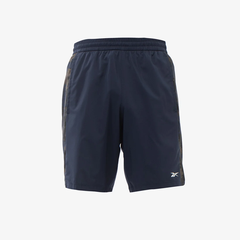 Quần Shorts Reebok Nam Chính Hãng - TRAIN CAMO WOVEN SHORT - Màu Camo | JapanSport 100037361