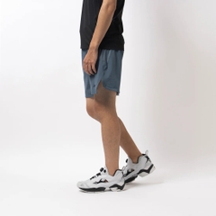 Quần Shorts Reebok Nam Chính Hãng - TS Strength 3.0 - Màu Xanh | JapanSport 100036006
