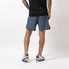 Quần Shorts Reebok Nam Chính Hãng - TS Strength 3.0 - Màu Xanh | JapanSport 100036006