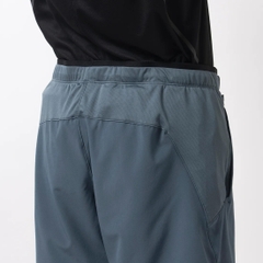 Quần Shorts Reebok Nam Chính Hãng - TS Strength 3.0 - Màu Xanh | JapanSport 100036006