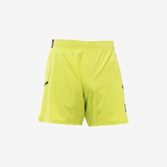Quần Shorts Reebok Nam Chính Hãng - CERTIFIED SPEED  - Màu Xanh Chanh | JapanSport 100035968