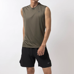 Áo Phông Reebok Chính Hãng -  TRAIN SLVLS TECH TEE - Màu Olive | JapanSport 100037275