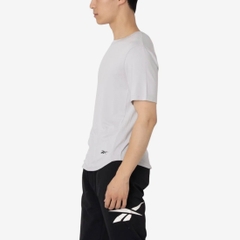 Áo Phông Reebok Chính Hãng - RBK-CHILL+ - Màu Trắng | JapanSport 100204026