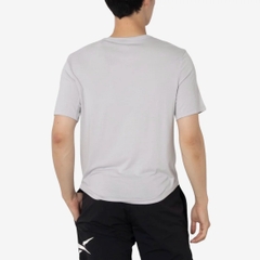 Áo Phông Reebok Chính Hãng - RBK-CHILL+ - Màu Trắng | JapanSport 100204026