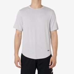 Áo Phông Reebok Chính Hãng - RBK-CHILL+ - Màu Trắng | JapanSport 100204026