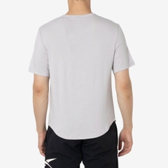 Áo Phông Reebok Chính Hãng - RBK-CHILL+ - Màu Trắng | JapanSport 100204026