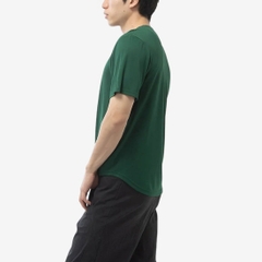 Áo Phông Reebok Chính Hãng - RBK-CHILL+ - Màu Xanh | JapanSport 100204025