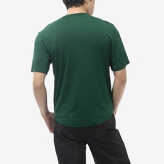 Áo Phông Reebok Chính Hãng - RBK-CHILL+ - Màu Xanh | JapanSport 100204025