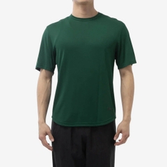 Áo Phông Reebok Chính Hãng - RBK-CHILL+ - Màu Xanh | JapanSport 100204025