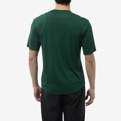 Áo Phông Reebok Chính Hãng - RBK-CHILL+ - Màu Xanh | JapanSport 100204025