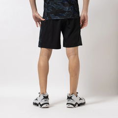 Quần Shorts Reebok Nam Chính Hãng - SHORTSTRAIN MOTION CAMO SHORT - Màu Camo | JapanSport 100204747