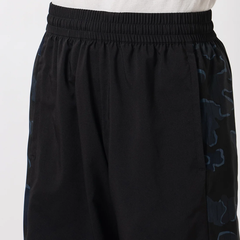 Quần Shorts Reebok Nam Chính Hãng - SHORTSTRAIN MOTION CAMO SHORT - Màu Camo | JapanSport 100204747