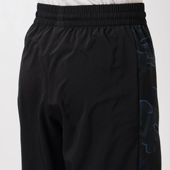 Quần Shorts Reebok Nam Chính Hãng - SHORTSTRAIN MOTION CAMO SHORT - Màu Camo | JapanSport 100204747