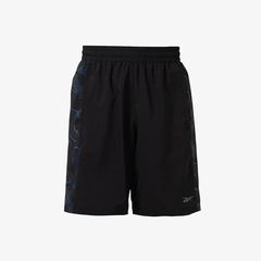 Quần Shorts Reebok Nam Chính Hãng - SHORTSTRAIN MOTION CAMO SHORT - Màu Camo | JapanSport 100204747