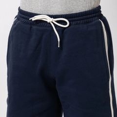 Quần Shorts Reebok Nam Chính Hãng - COURT SPORT - Màu Navy | JapanSport 100204724