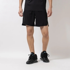 Quần Shorts Reebok Chính Hãng - CERTIFIED SHORT - Màu Đen | JapanSport 100204045