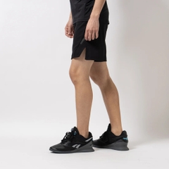 Quần Shorts Reebok Chính Hãng - CERTIFIED SHORT - Màu Đen | JapanSport 100204045