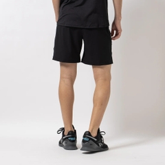 Quần Shorts Reebok Chính Hãng - CERTIFIED SHORT - Màu Đen | JapanSport 100204045