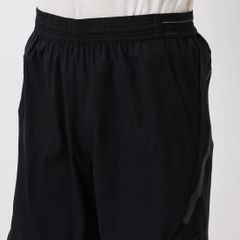 Quần Shorts Reebok Chính Hãng - CERTIFIED SHORT - Màu Đen | JapanSport 100204045