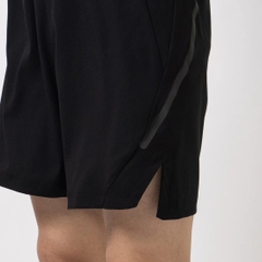 Quần Shorts Reebok Chính Hãng - CERTIFIED SHORT - Màu Đen | JapanSport 100204045