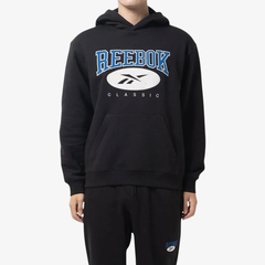 Áo Hoodie Reebok Chính Hãng - CLASSIC AE HOODIE - Màu Đen | JapanSport 100036869