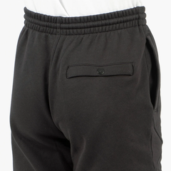 Quần Shorts Reebok Nam Chính Hãng - Icon Elements Unisex Short - Màu Đen | JapanSport 100214084