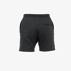 Quần Shorts Reebok Nam Chính Hãng - Icon Elements Unisex Short - Màu Đen | JapanSport 100214084