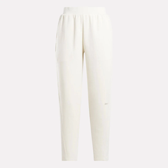 Quần dài nữ Reebok Chính Hãng - Active Collective DreamBlend Pant - Màu Beige | Japansport 1002031162