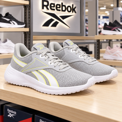 Giày Chạy Reebok Nữ Chính Hãng - Sport LITE 3- Màu xám | JapanSport 100033956