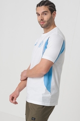 Áo Phông Puma Chính hãng -  Manchester City ftblARCHIVE - Màu Trắng | JapanSport 779130-66