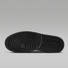 Giày Nike Chính Hãng - Air Jordan 1 Low - Màu Trắng Be | JapanSport 553558-153