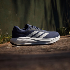 Giày Adidas Nam Chính hãng - RESPONSE RUNNER 2 - màu đen | JapanSport KJ1735